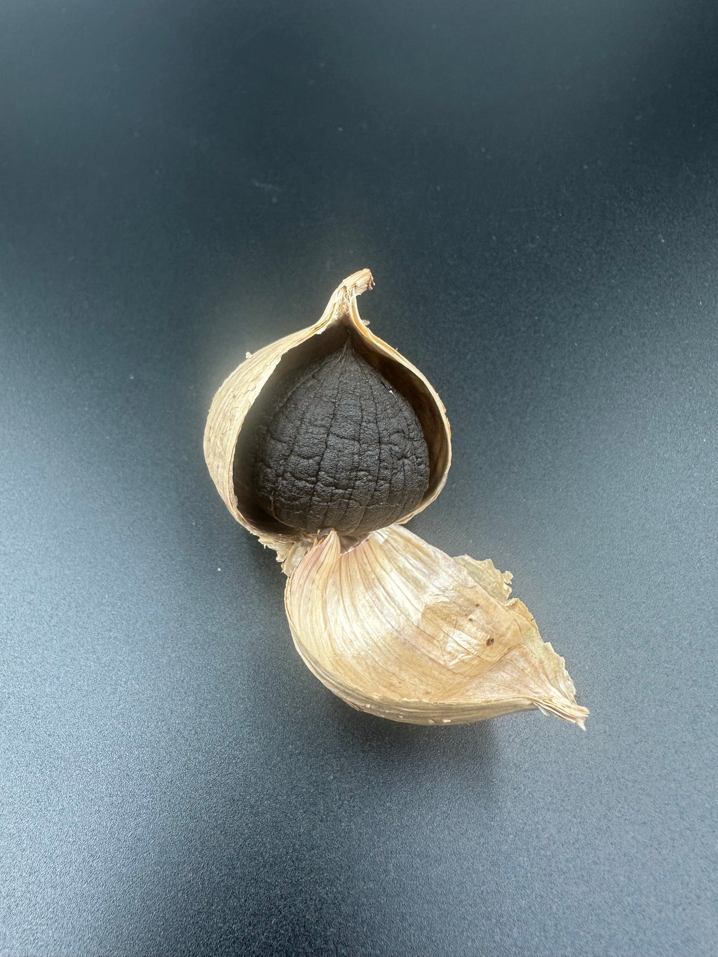 黒にんにく1個(有機JAS認証中)個別包装お試しパック